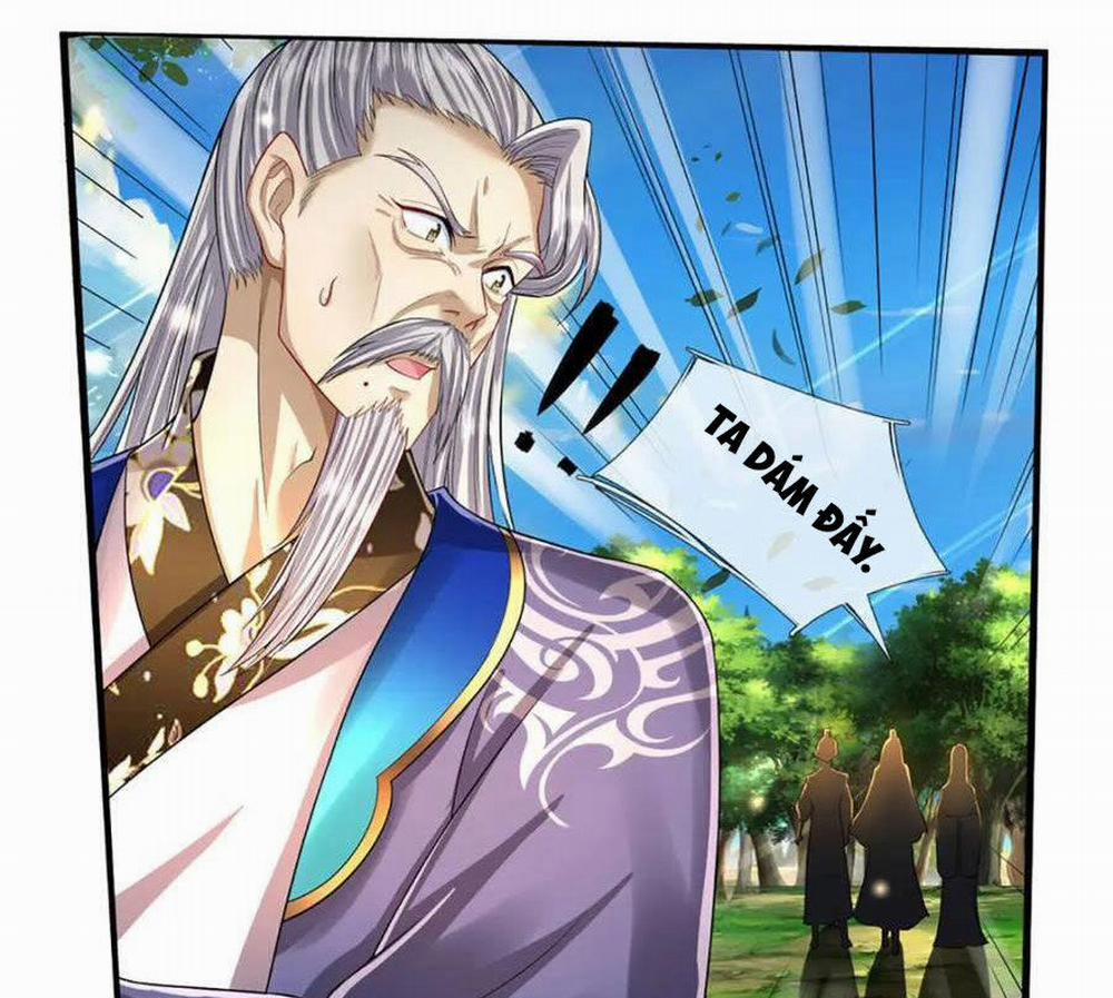 Bị Giam Cầm Trăm Vạn Năm Đệ Tử Ta Trải Khắp Chư Thiên Thần Giới 263 trang 82