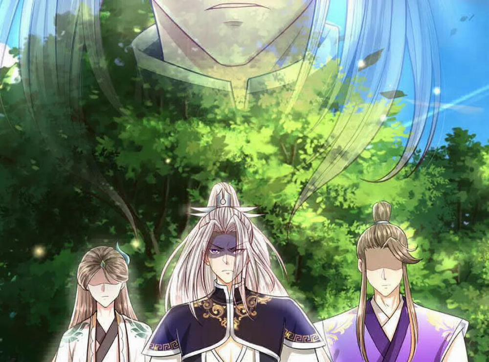 Bị Giam Cầm Trăm Vạn Năm Đệ Tử Ta Trải Khắp Chư Thiên Thần Giới 263 trang 85