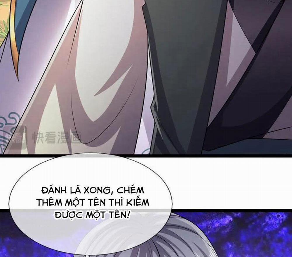 Bị Giam Cầm Trăm Vạn Năm Đệ Tử Ta Trải Khắp Chư Thiên Thần Giới 263 trang 9