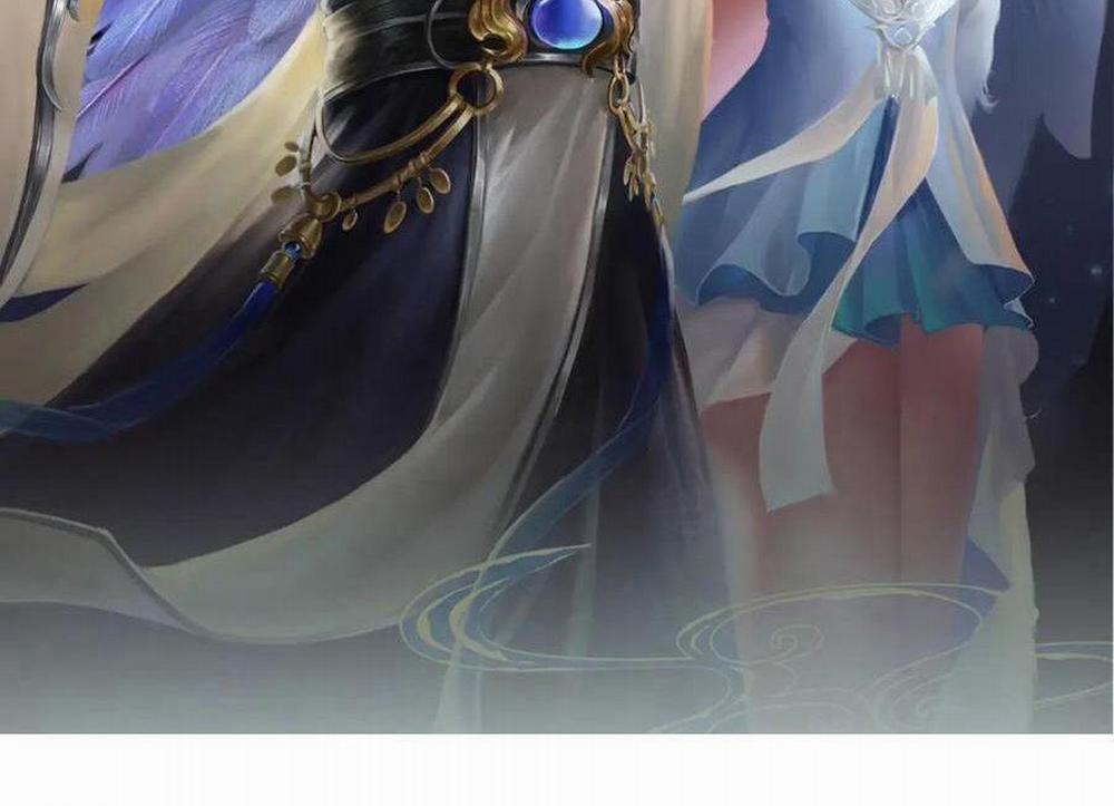 Bị Giam Cầm Trăm Vạn Năm Đệ Tử Ta Trải Khắp Chư Thiên Thần Giới 264 trang 1