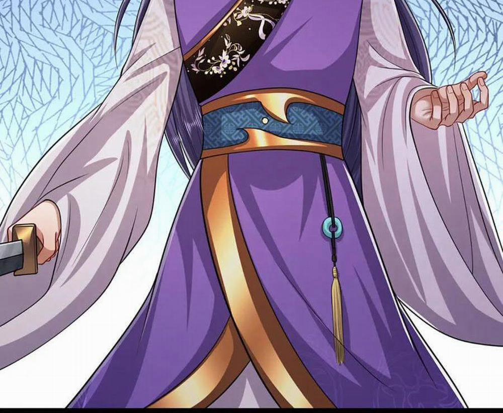 Bị Giam Cầm Trăm Vạn Năm Đệ Tử Ta Trải Khắp Chư Thiên Thần Giới 264 trang 10