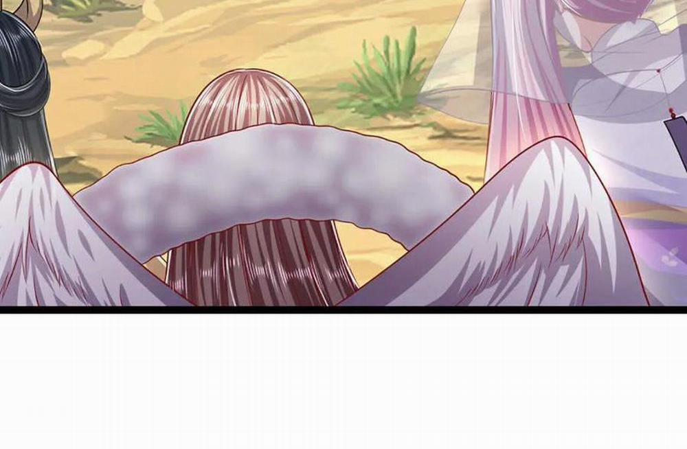 Bị Giam Cầm Trăm Vạn Năm Đệ Tử Ta Trải Khắp Chư Thiên Thần Giới 264 trang 13