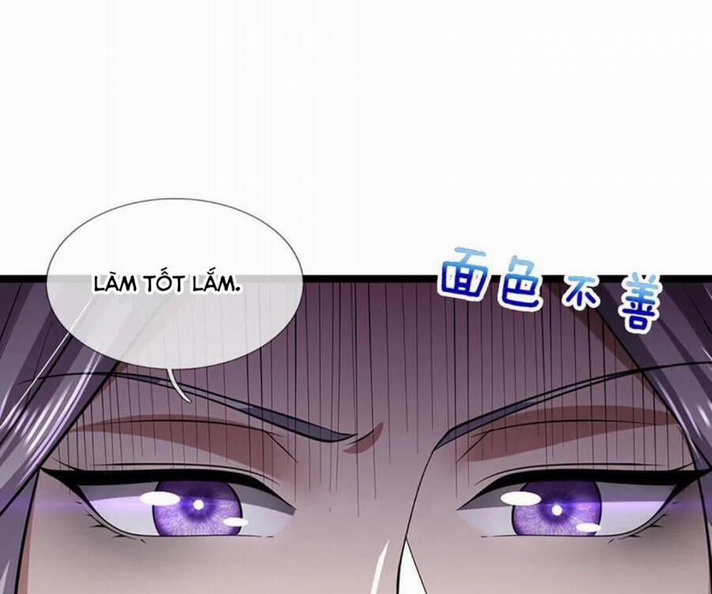 Bị Giam Cầm Trăm Vạn Năm Đệ Tử Ta Trải Khắp Chư Thiên Thần Giới 264 trang 14