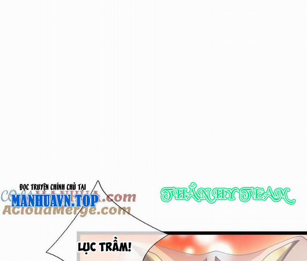 Bị Giam Cầm Trăm Vạn Năm Đệ Tử Ta Trải Khắp Chư Thiên Thần Giới 264 trang 2