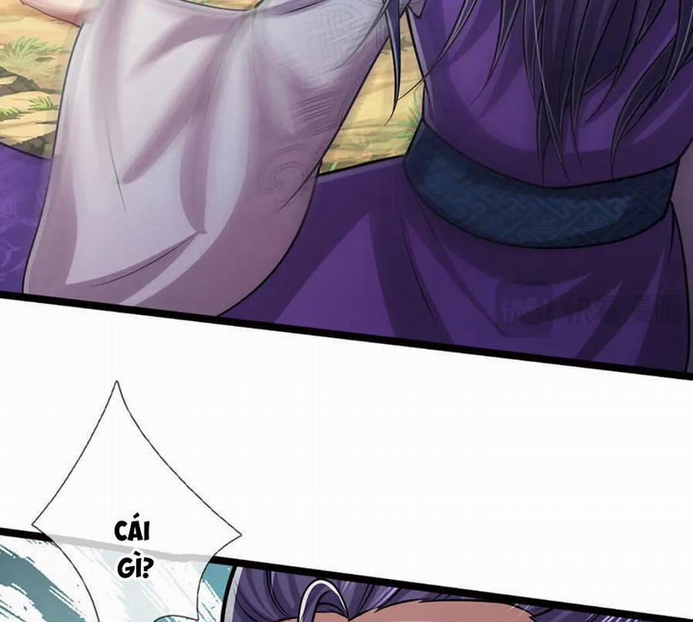 Bị Giam Cầm Trăm Vạn Năm Đệ Tử Ta Trải Khắp Chư Thiên Thần Giới 264 trang 20