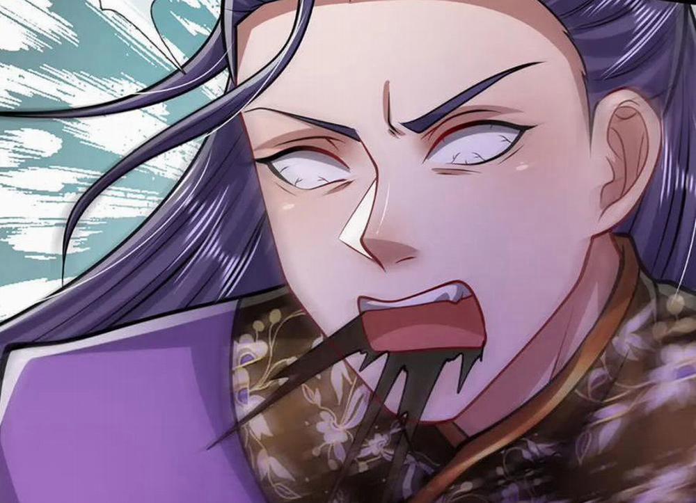 Bị Giam Cầm Trăm Vạn Năm Đệ Tử Ta Trải Khắp Chư Thiên Thần Giới 264 trang 21