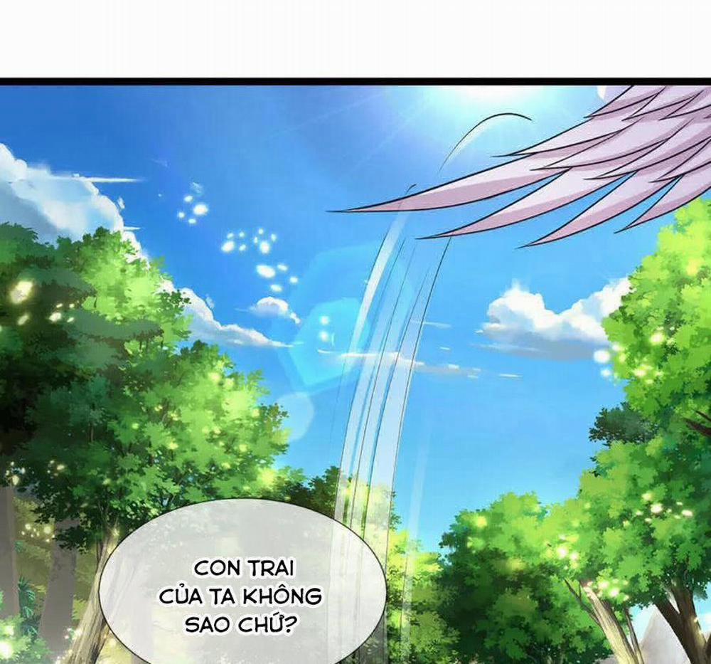 Bị Giam Cầm Trăm Vạn Năm Đệ Tử Ta Trải Khắp Chư Thiên Thần Giới 264 trang 24