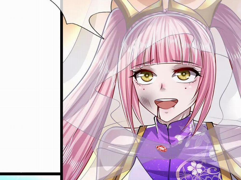 Bị Giam Cầm Trăm Vạn Năm Đệ Tử Ta Trải Khắp Chư Thiên Thần Giới 264 trang 3