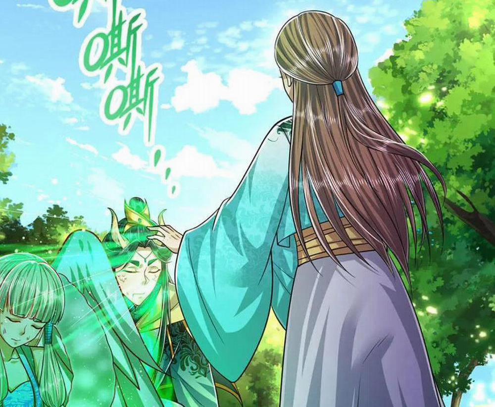 Bị Giam Cầm Trăm Vạn Năm Đệ Tử Ta Trải Khắp Chư Thiên Thần Giới 264 trang 30