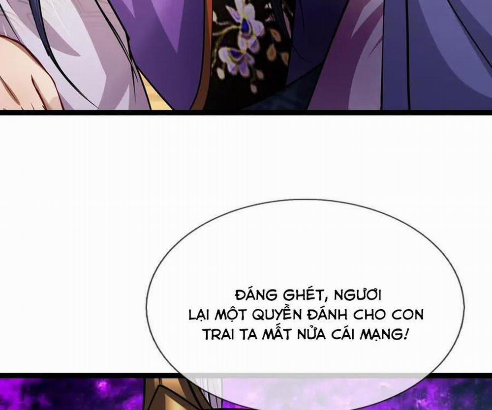 Bị Giam Cầm Trăm Vạn Năm Đệ Tử Ta Trải Khắp Chư Thiên Thần Giới 264 trang 34
