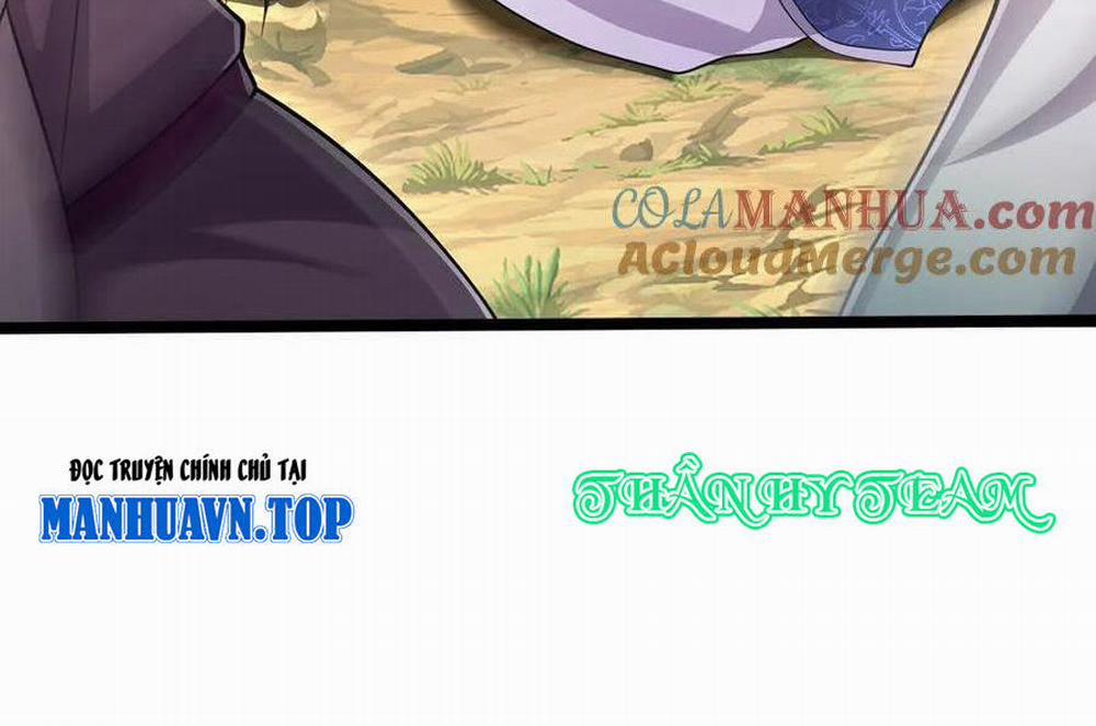 Bị Giam Cầm Trăm Vạn Năm Đệ Tử Ta Trải Khắp Chư Thiên Thần Giới 264 trang 39