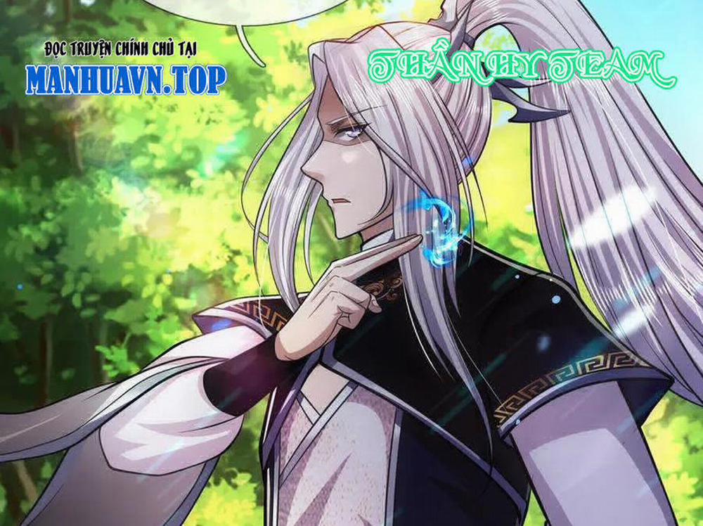 Bị Giam Cầm Trăm Vạn Năm Đệ Tử Ta Trải Khắp Chư Thiên Thần Giới 264 trang 44