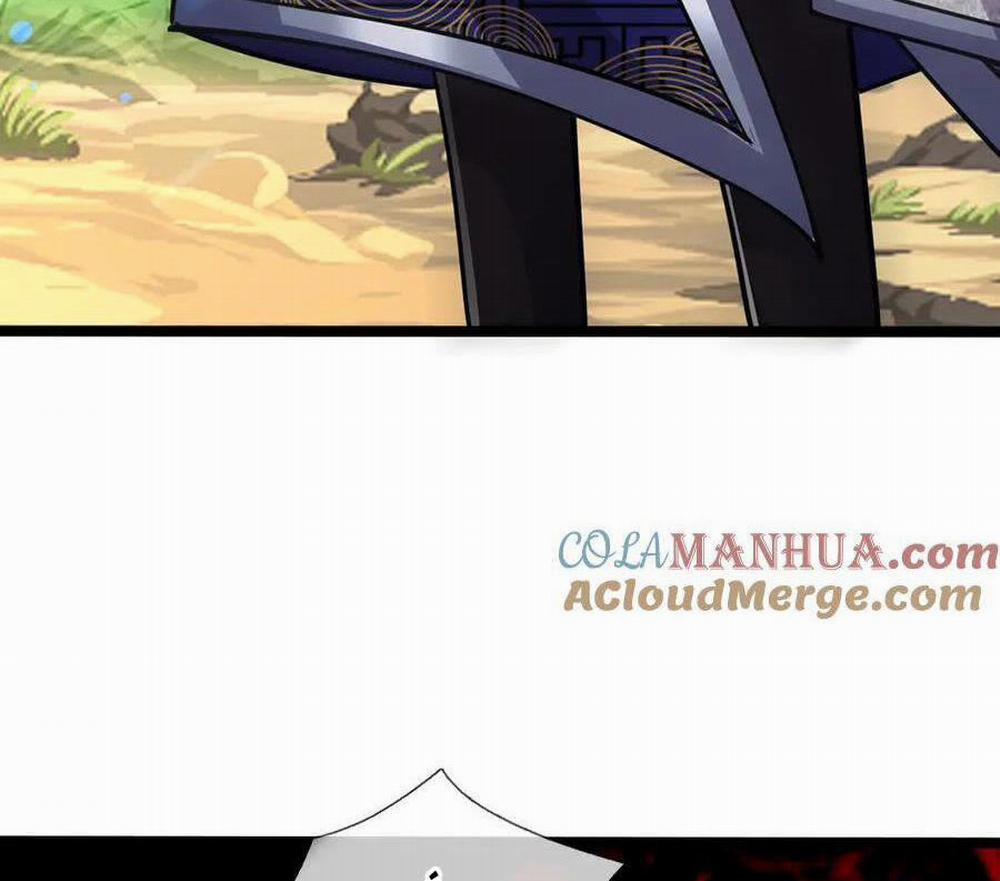 Bị Giam Cầm Trăm Vạn Năm Đệ Tử Ta Trải Khắp Chư Thiên Thần Giới 264 trang 47