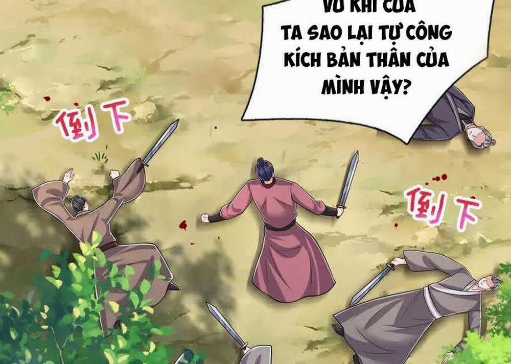 Bị Giam Cầm Trăm Vạn Năm Đệ Tử Ta Trải Khắp Chư Thiên Thần Giới 264 trang 50