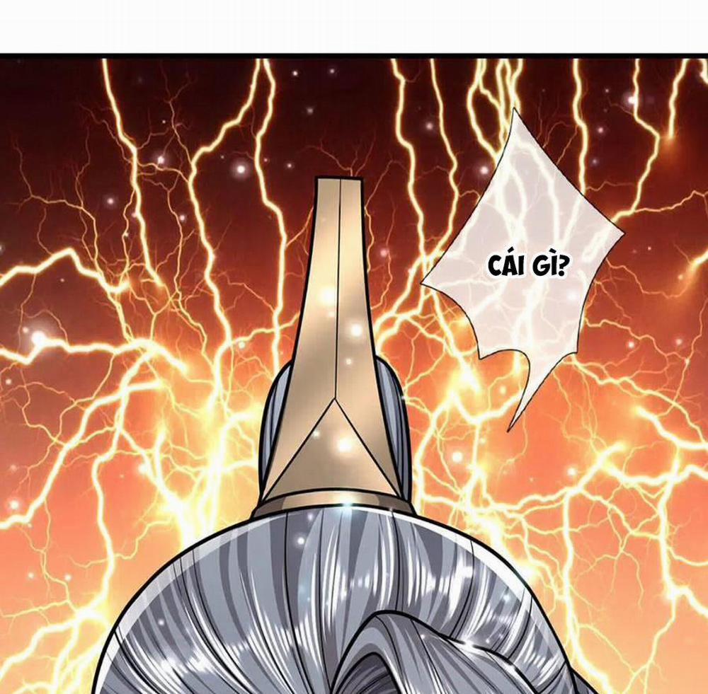 Bị Giam Cầm Trăm Vạn Năm Đệ Tử Ta Trải Khắp Chư Thiên Thần Giới 264 trang 53