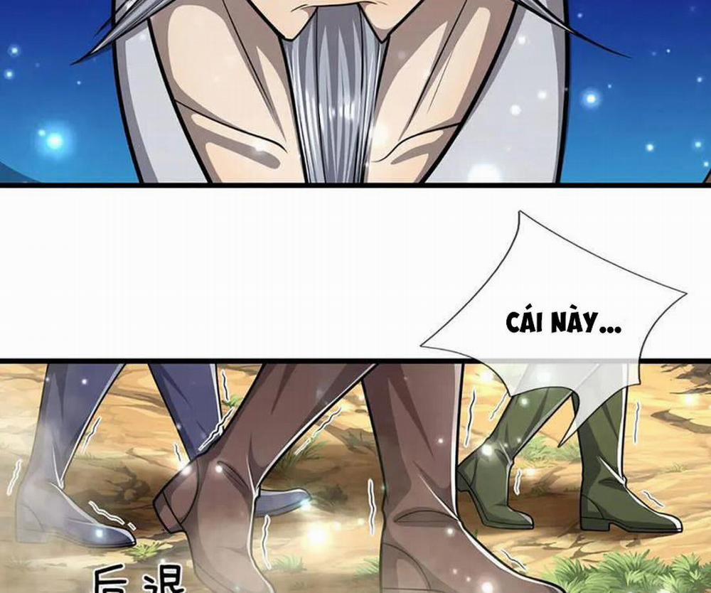 Bị Giam Cầm Trăm Vạn Năm Đệ Tử Ta Trải Khắp Chư Thiên Thần Giới 264 trang 55