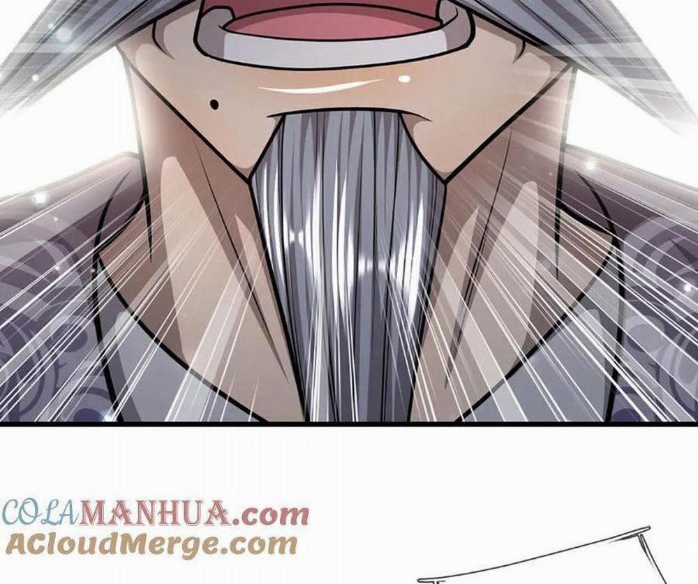 Bị Giam Cầm Trăm Vạn Năm Đệ Tử Ta Trải Khắp Chư Thiên Thần Giới 264 trang 60