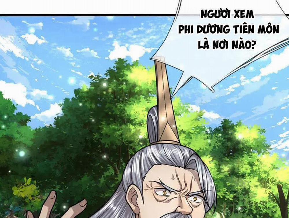 Bị Giam Cầm Trăm Vạn Năm Đệ Tử Ta Trải Khắp Chư Thiên Thần Giới 264 trang 61