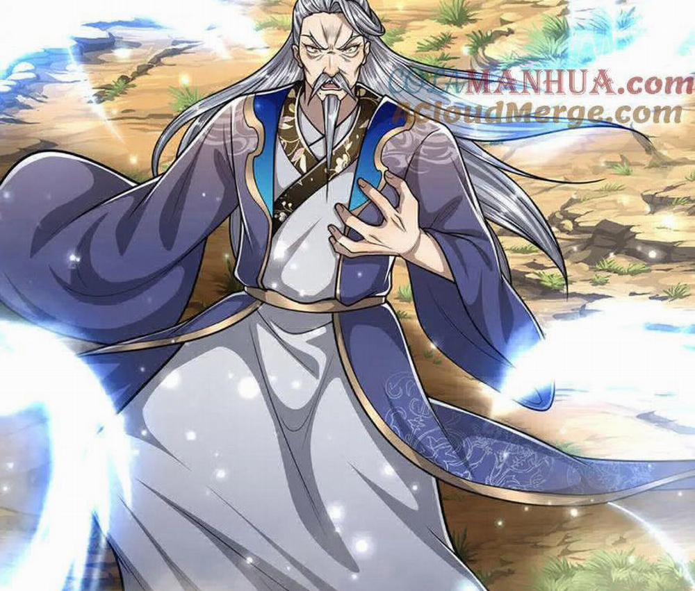 Bị Giam Cầm Trăm Vạn Năm Đệ Tử Ta Trải Khắp Chư Thiên Thần Giới 264 trang 64