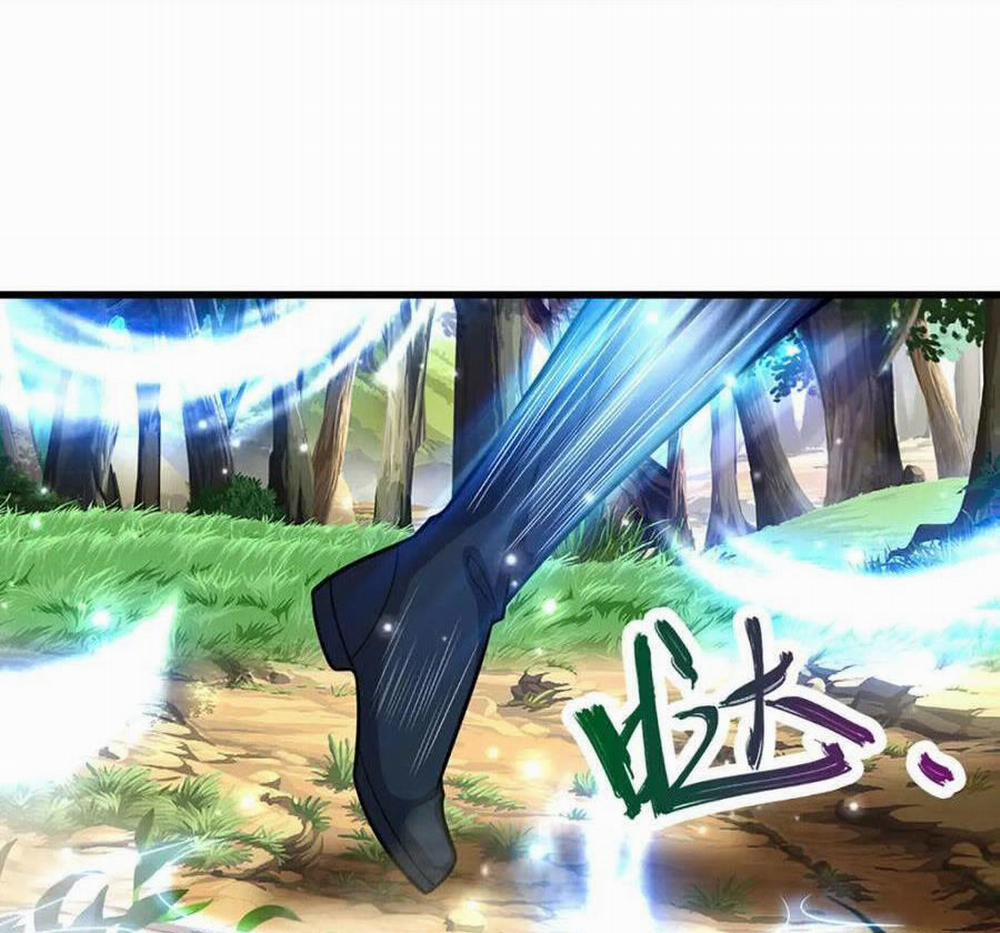 Bị Giam Cầm Trăm Vạn Năm Đệ Tử Ta Trải Khắp Chư Thiên Thần Giới 264 trang 66