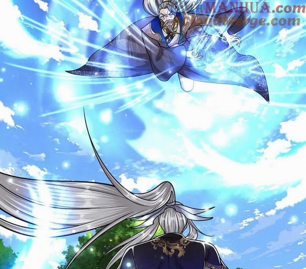 Bị Giam Cầm Trăm Vạn Năm Đệ Tử Ta Trải Khắp Chư Thiên Thần Giới 264 trang 68