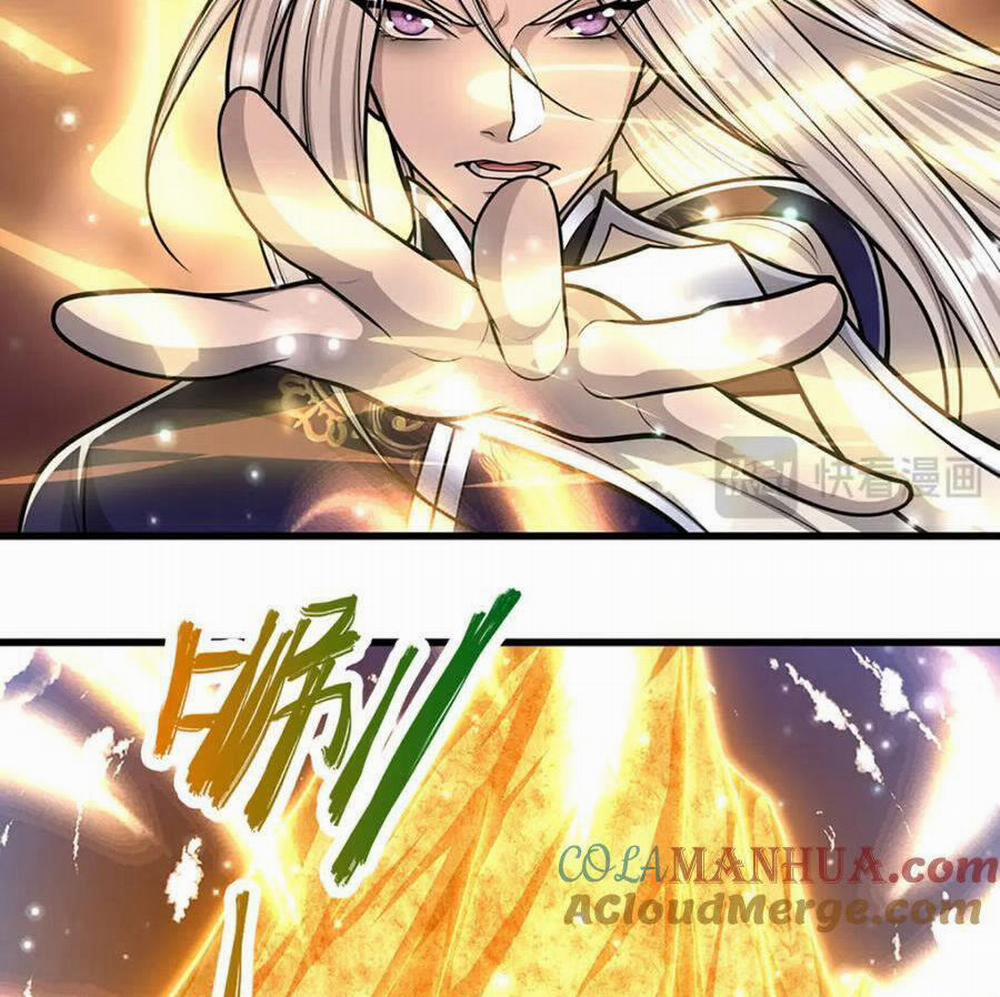 Bị Giam Cầm Trăm Vạn Năm Đệ Tử Ta Trải Khắp Chư Thiên Thần Giới 264 trang 70