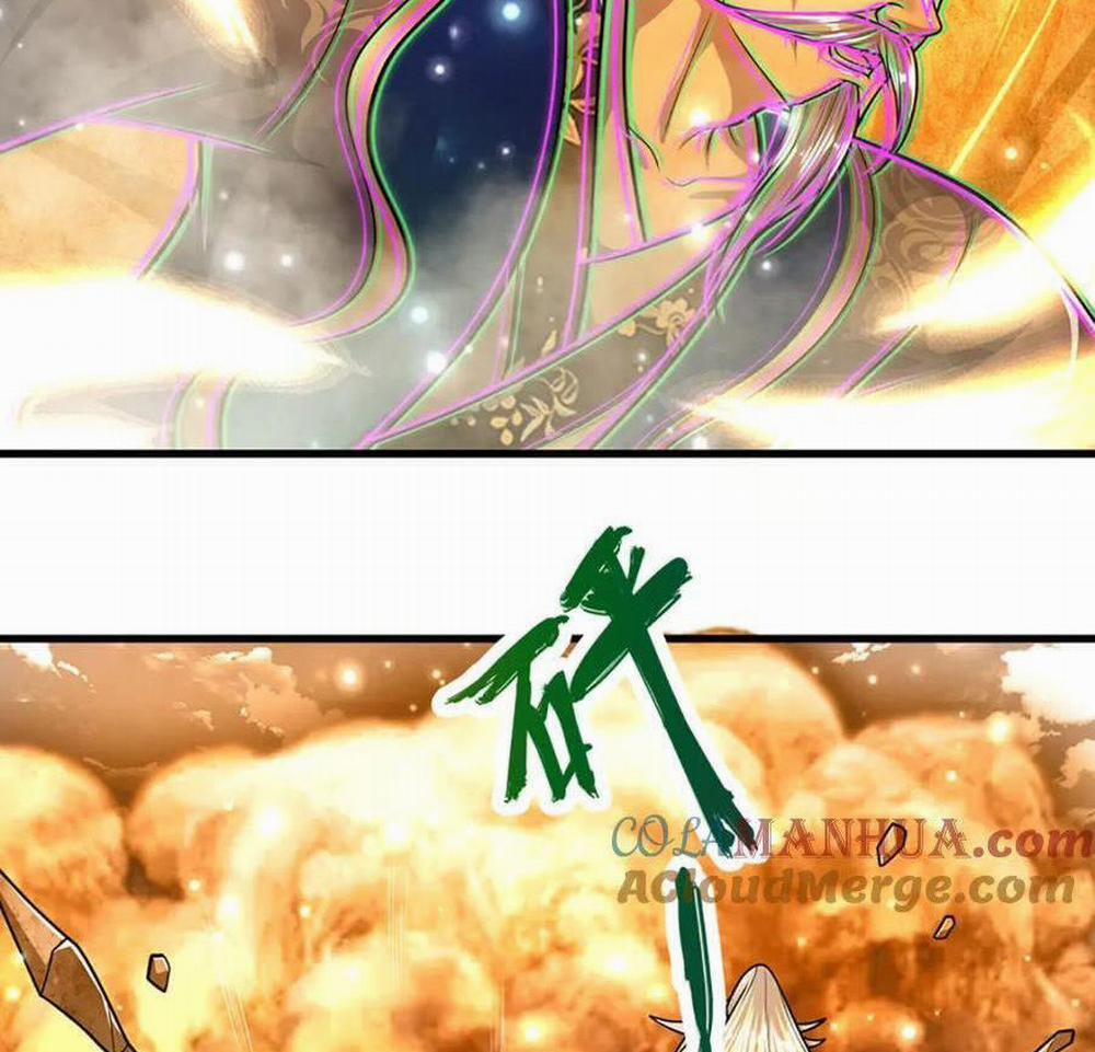 Bị Giam Cầm Trăm Vạn Năm Đệ Tử Ta Trải Khắp Chư Thiên Thần Giới 264 trang 73