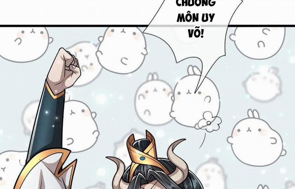 Bị Giam Cầm Trăm Vạn Năm Đệ Tử Ta Trải Khắp Chư Thiên Thần Giới 264 trang 81
