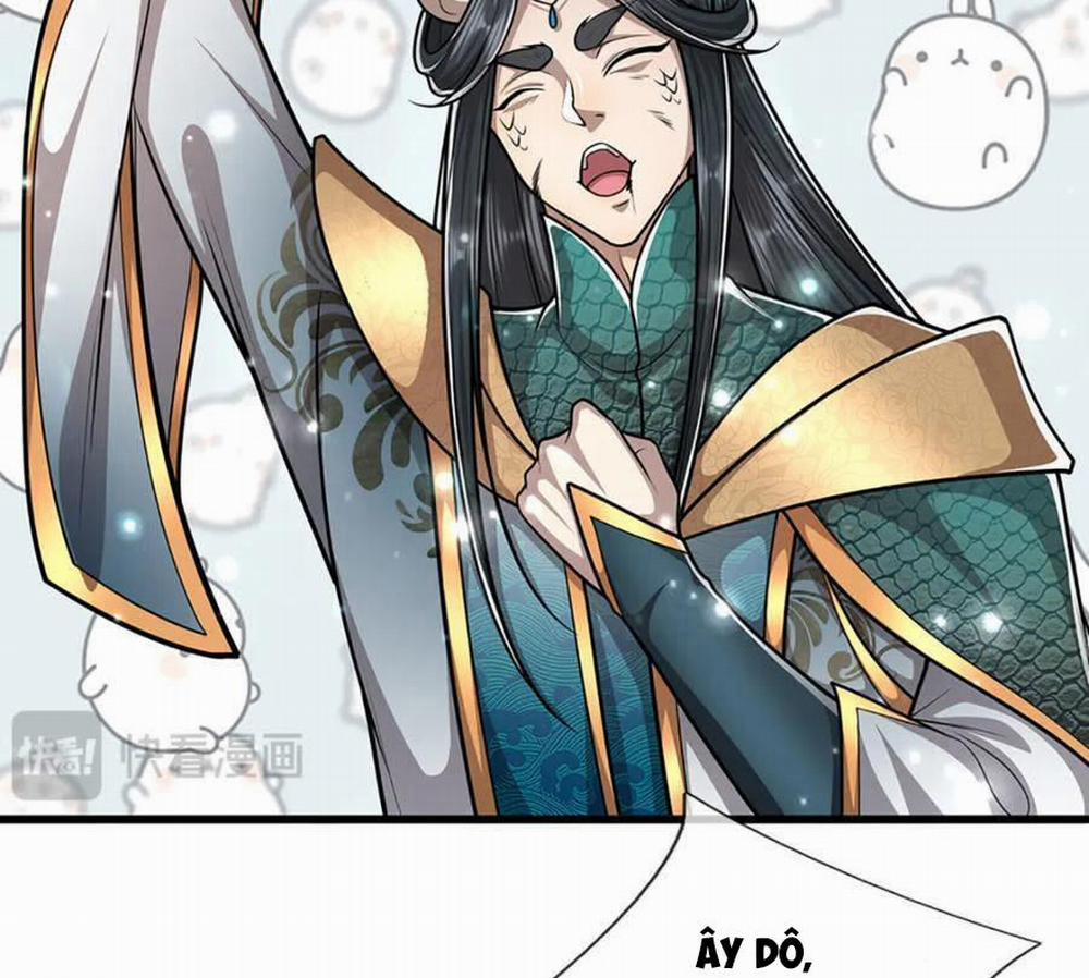 Bị Giam Cầm Trăm Vạn Năm Đệ Tử Ta Trải Khắp Chư Thiên Thần Giới 264 trang 82