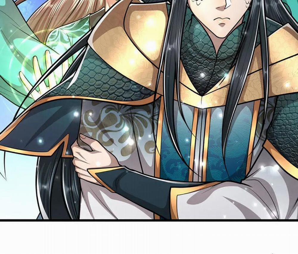 Bị Giam Cầm Trăm Vạn Năm Đệ Tử Ta Trải Khắp Chư Thiên Thần Giới 264 trang 84