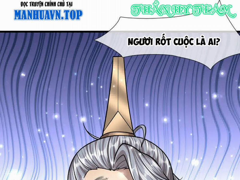 Bị Giam Cầm Trăm Vạn Năm Đệ Tử Ta Trải Khắp Chư Thiên Thần Giới 264 trang 85