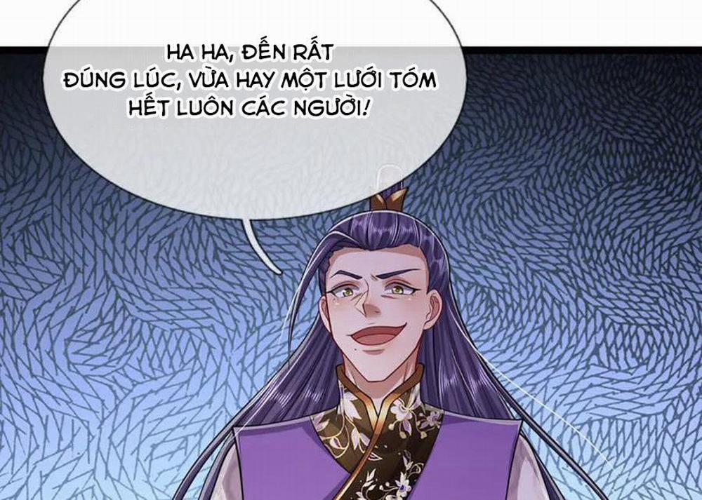 Bị Giam Cầm Trăm Vạn Năm Đệ Tử Ta Trải Khắp Chư Thiên Thần Giới 264 trang 9