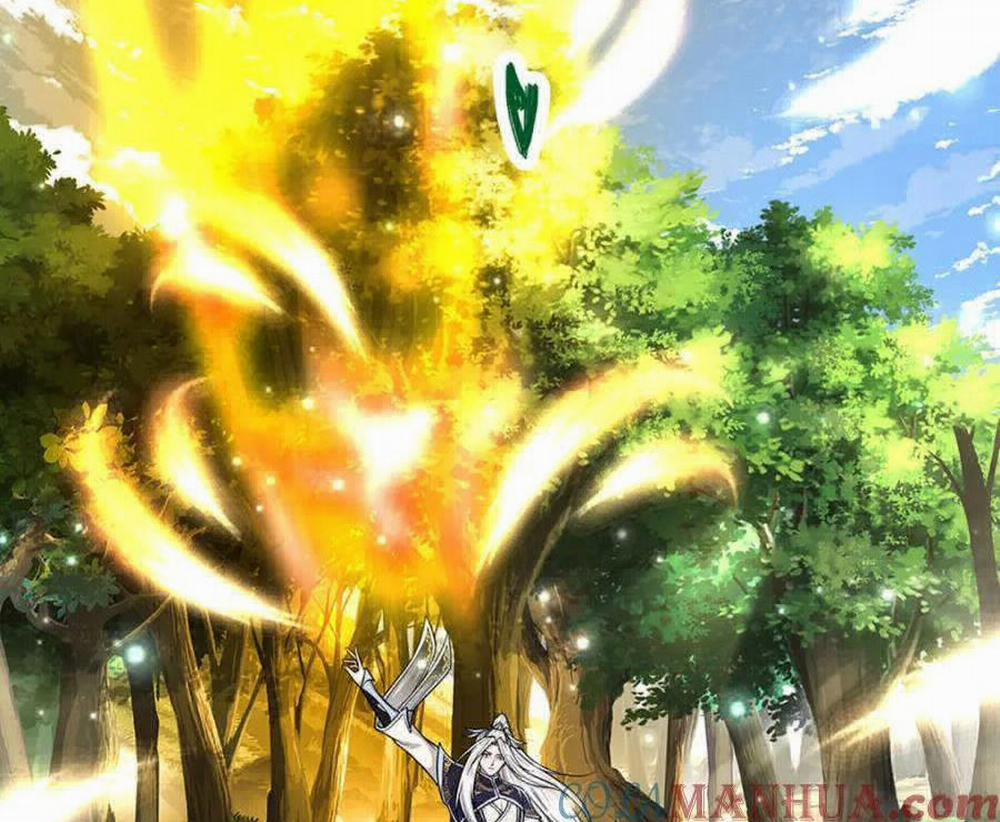 Bị Giam Cầm Trăm Vạn Năm Đệ Tử Ta Trải Khắp Chư Thiên Thần Giới 264 trang 92