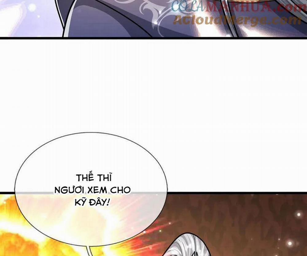 Bị Giam Cầm Trăm Vạn Năm Đệ Tử Ta Trải Khắp Chư Thiên Thần Giới 264 trang 96