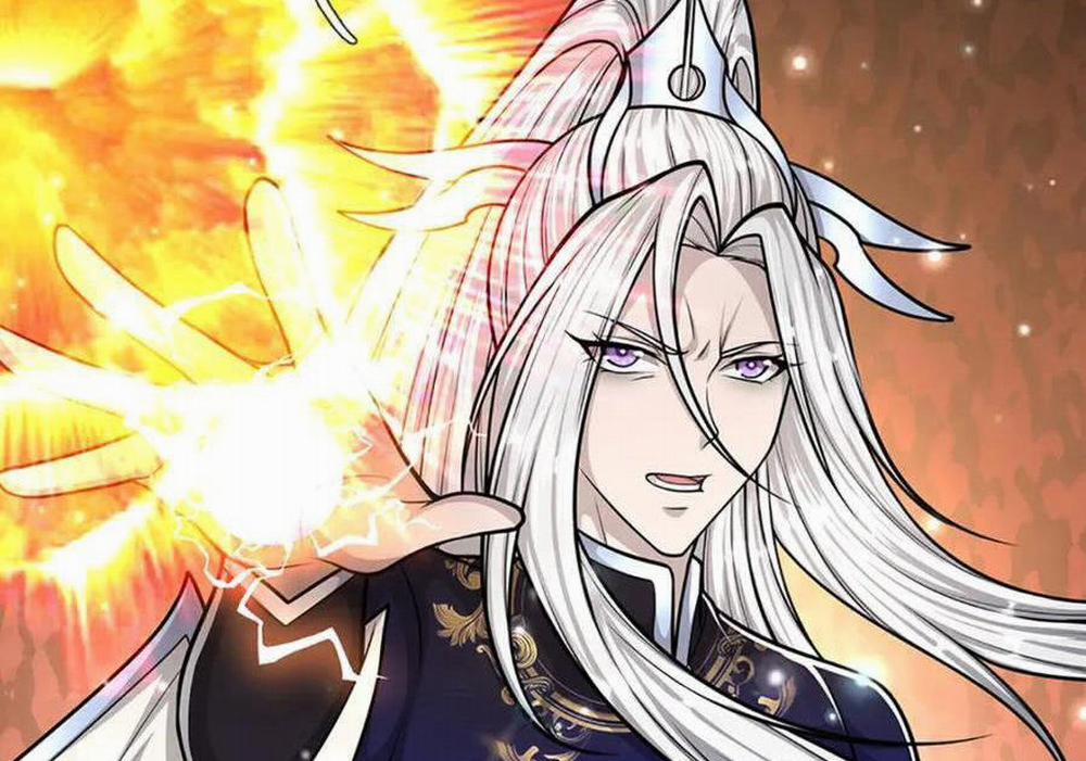 Bị Giam Cầm Trăm Vạn Năm Đệ Tử Ta Trải Khắp Chư Thiên Thần Giới 264 trang 97