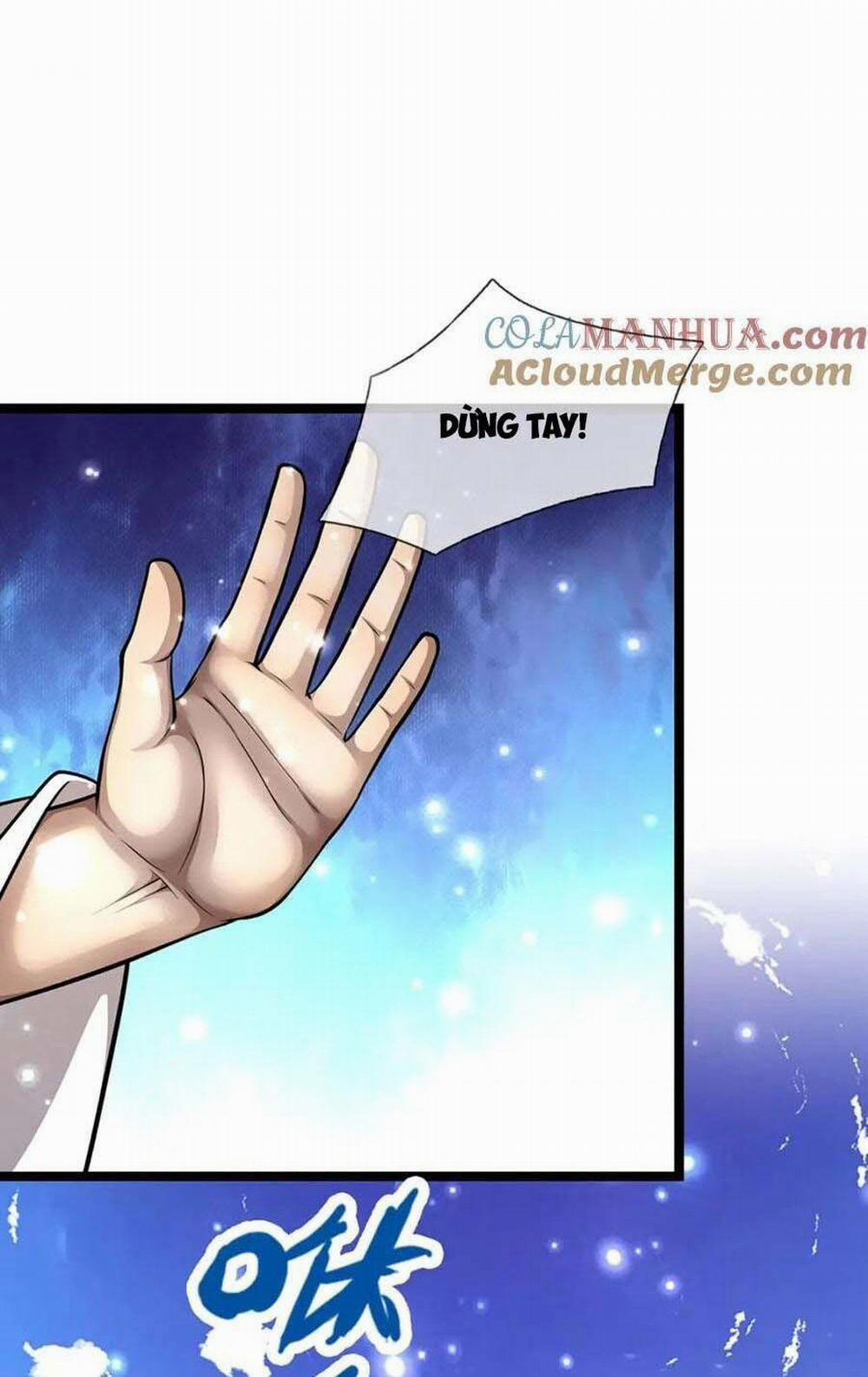 Bị Giam Cầm Trăm Vạn Năm Đệ Tử Ta Trải Khắp Chư Thiên Thần Giới 265 trang 1