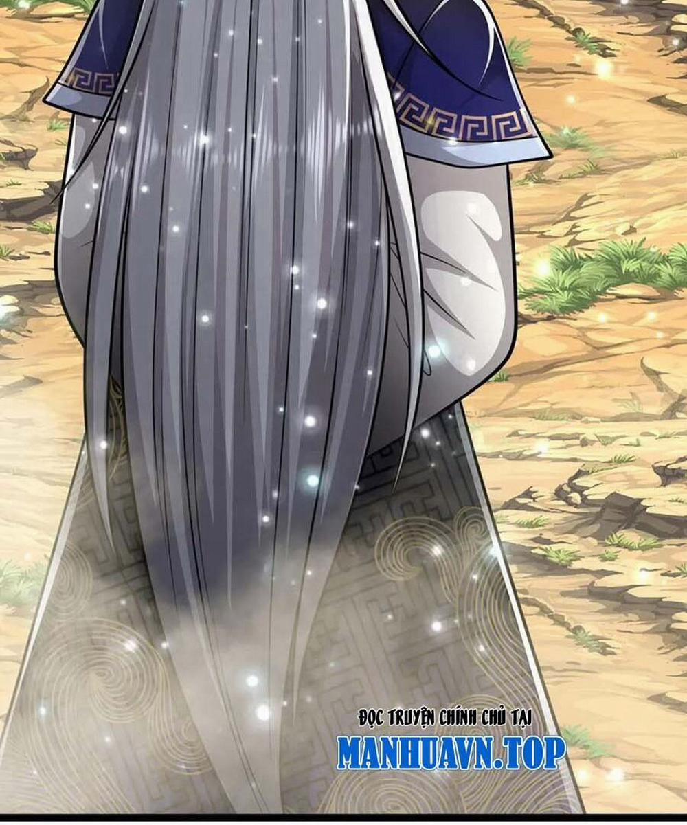 Bị Giam Cầm Trăm Vạn Năm Đệ Tử Ta Trải Khắp Chư Thiên Thần Giới 265 trang 21