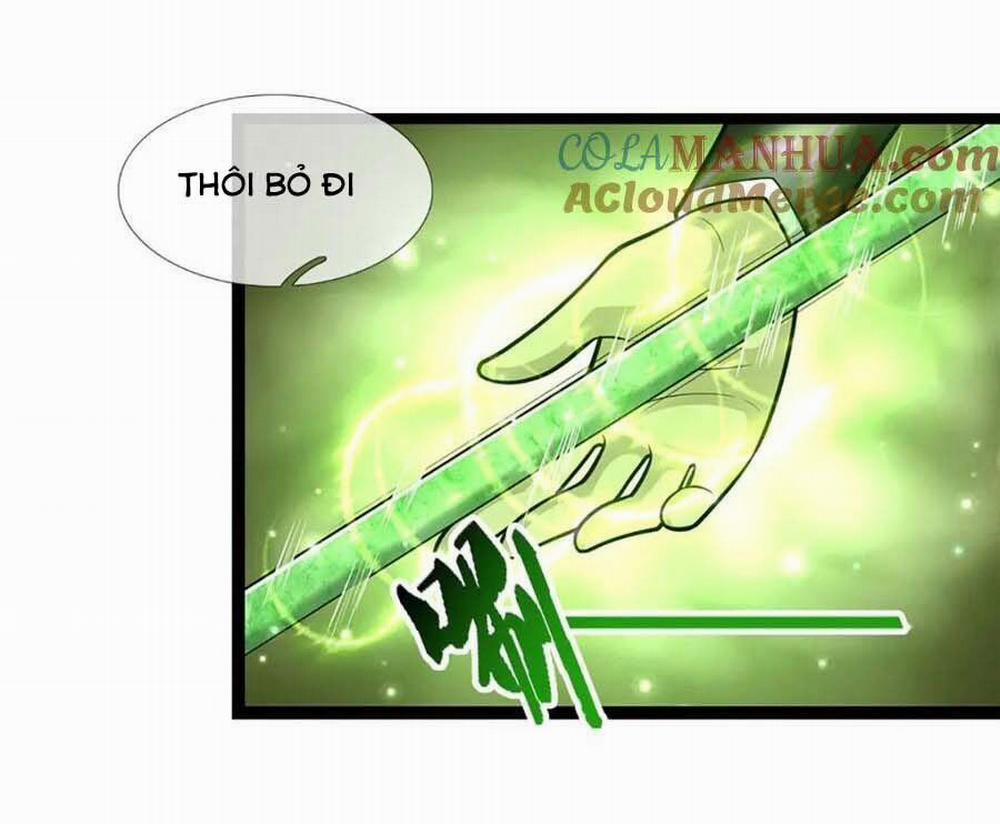 Bị Giam Cầm Trăm Vạn Năm Đệ Tử Ta Trải Khắp Chư Thiên Thần Giới 265 trang 26