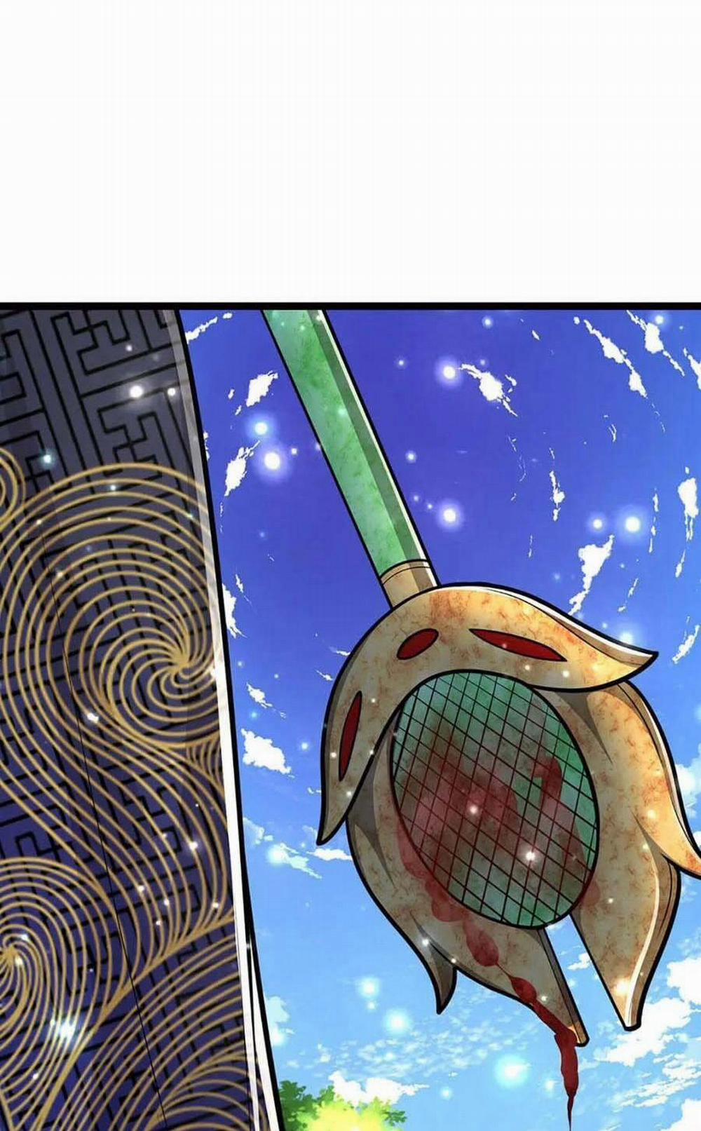 Bị Giam Cầm Trăm Vạn Năm Đệ Tử Ta Trải Khắp Chư Thiên Thần Giới 265 trang 45