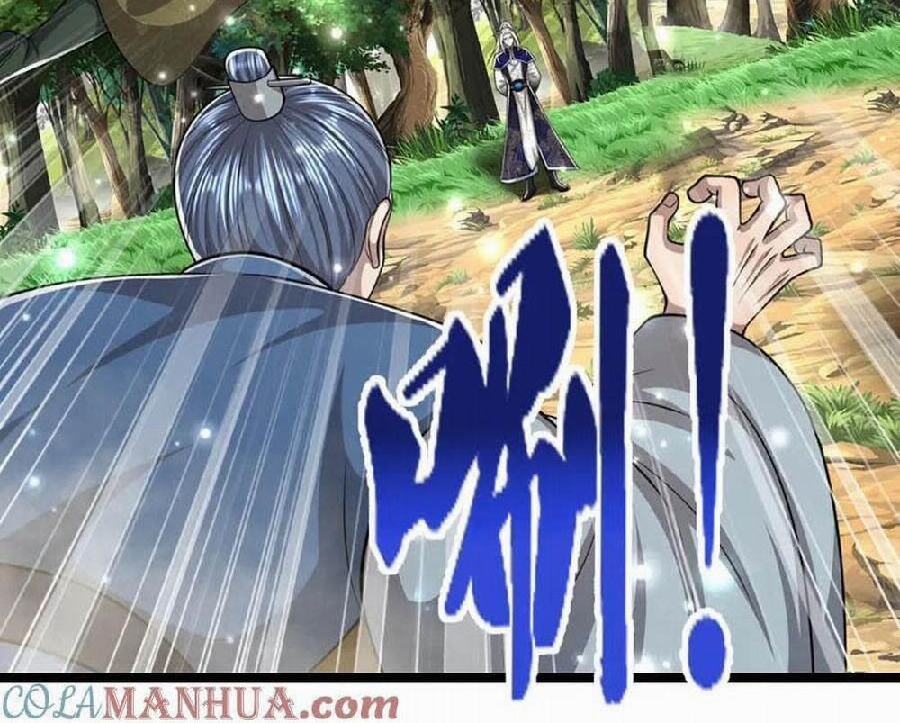 Bị Giam Cầm Trăm Vạn Năm Đệ Tử Ta Trải Khắp Chư Thiên Thần Giới 266 trang 7