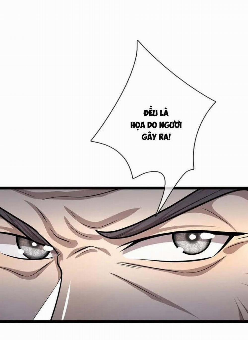 Bị Giam Cầm Trăm Vạn Năm Đệ Tử Ta Trải Khắp Chư Thiên Thần Giới 267 trang 23