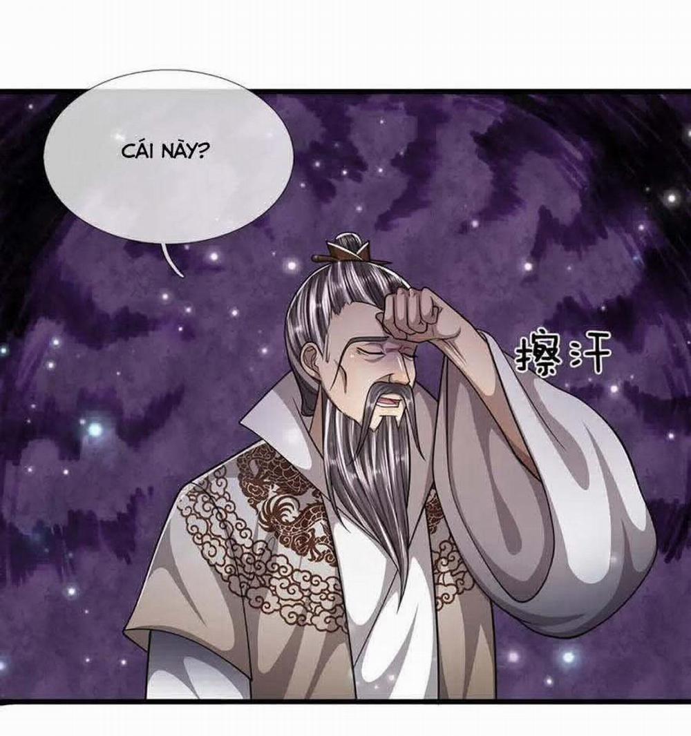 Bị Giam Cầm Trăm Vạn Năm Đệ Tử Ta Trải Khắp Chư Thiên Thần Giới 267 trang 7
