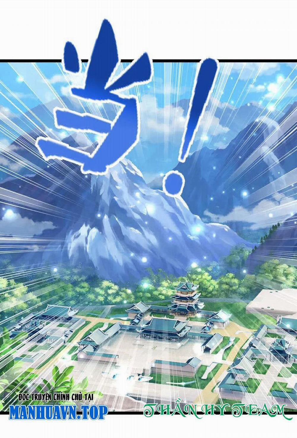 Bị Giam Cầm Trăm Vạn Năm Đệ Tử Ta Trải Khắp Chư Thiên Thần Giới 268 trang 16