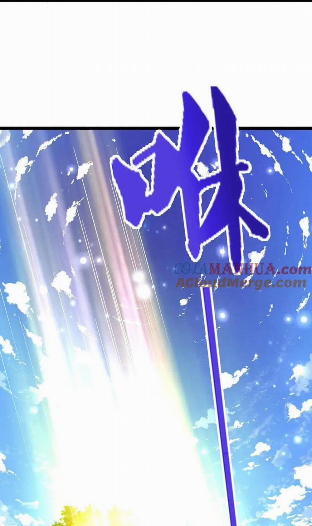 Bị Giam Cầm Trăm Vạn Năm Đệ Tử Ta Trải Khắp Chư Thiên Thần Giới 268 trang 20