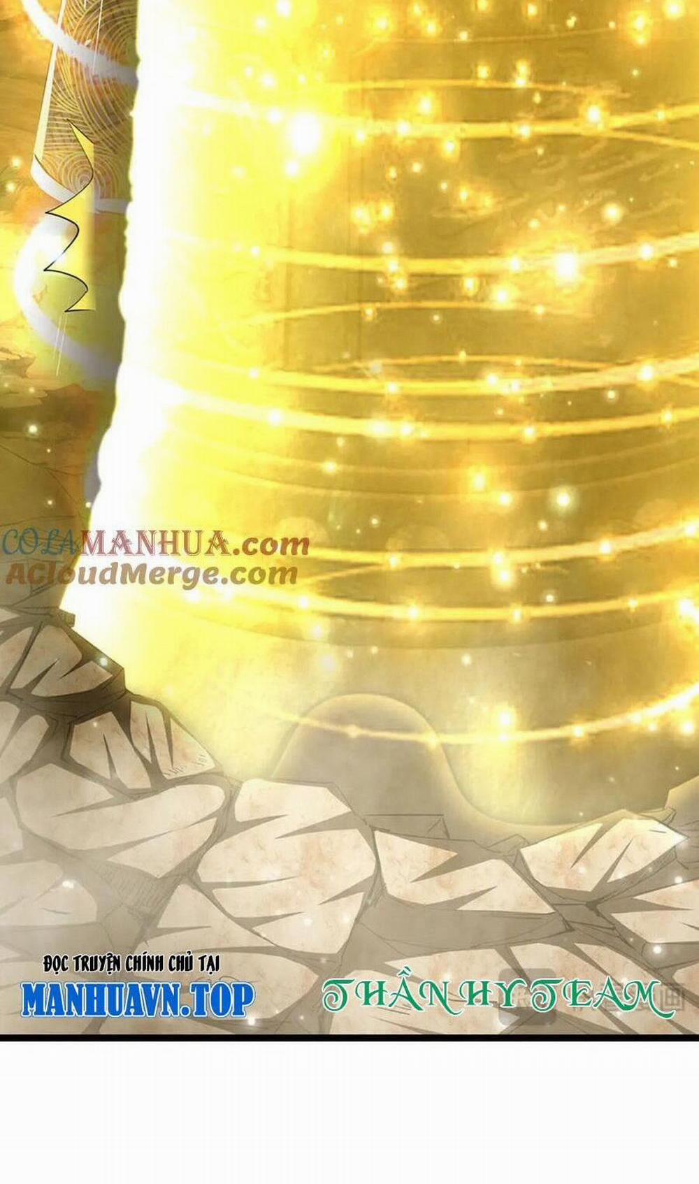Bị Giam Cầm Trăm Vạn Năm Đệ Tử Ta Trải Khắp Chư Thiên Thần Giới 268 trang 25