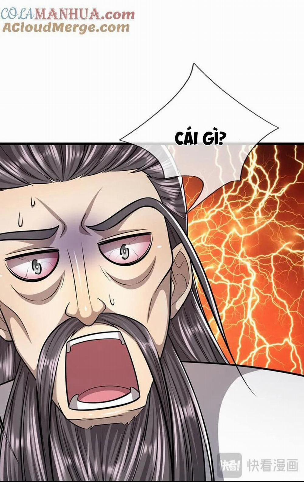 Bị Giam Cầm Trăm Vạn Năm Đệ Tử Ta Trải Khắp Chư Thiên Thần Giới 268 trang 48