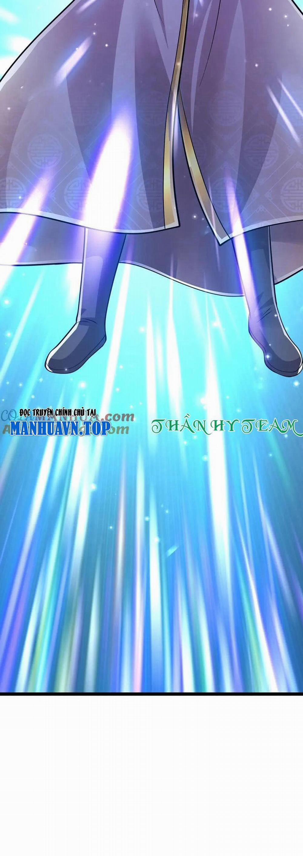 Bị Giam Cầm Trăm Vạn Năm Đệ Tử Ta Trải Khắp Chư Thiên Thần Giới 268 trang 9