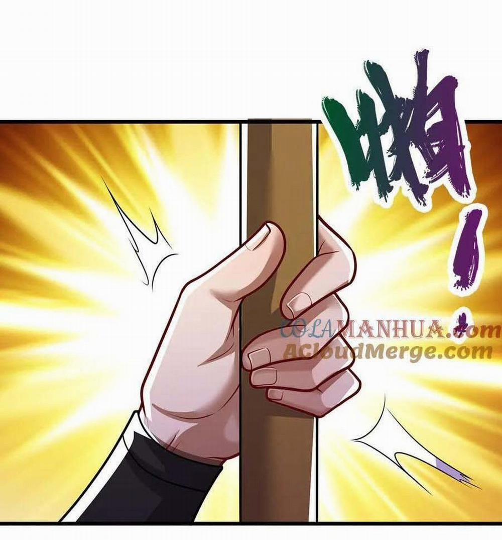 Bị Giam Cầm Trăm Vạn Năm Đệ Tử Ta Trải Khắp Chư Thiên Thần Giới 269 trang 14