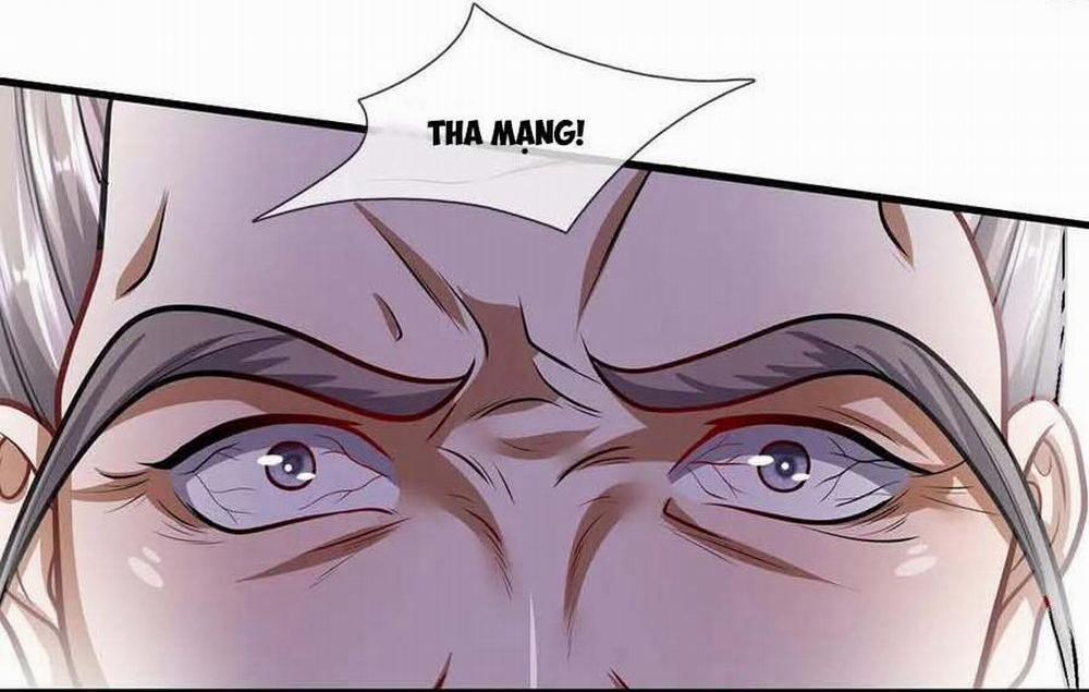 Bị Giam Cầm Trăm Vạn Năm Đệ Tử Ta Trải Khắp Chư Thiên Thần Giới 269 trang 23