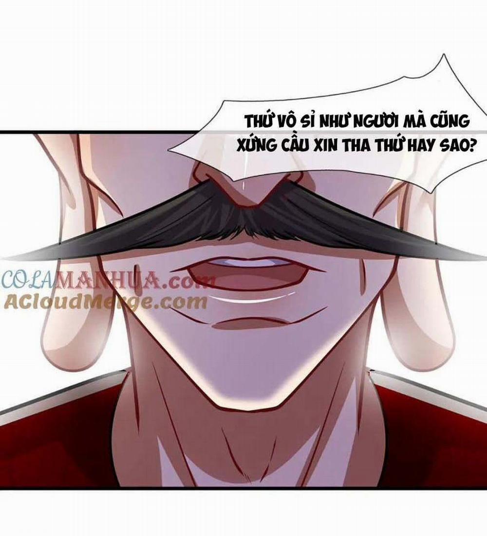 Bị Giam Cầm Trăm Vạn Năm Đệ Tử Ta Trải Khắp Chư Thiên Thần Giới 269 trang 38